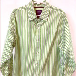 Arrow Boys long sleeve shirt 7 collared shirt